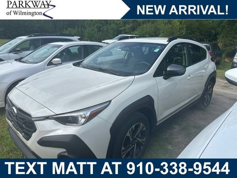 Used 2024 Subaru Crosstrek 2.0i Premium AWD/4WD image 1