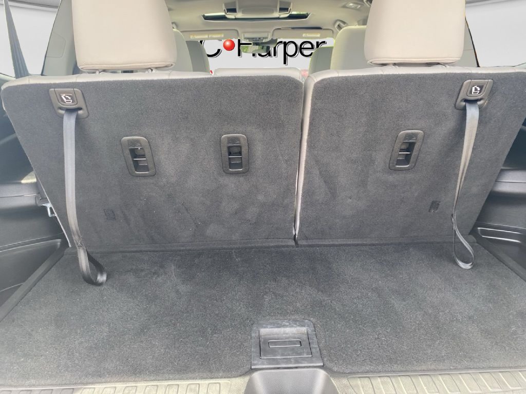 Used 2022 Honda Pilot Elite image 18