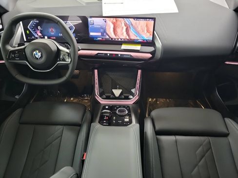 New 2026 BMW X3 xDrive30i w/ Convenience Package AWD/4WD image 8