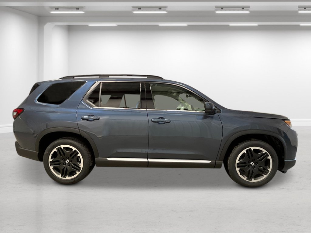 New 2026 Honda Pilot Touring image 9