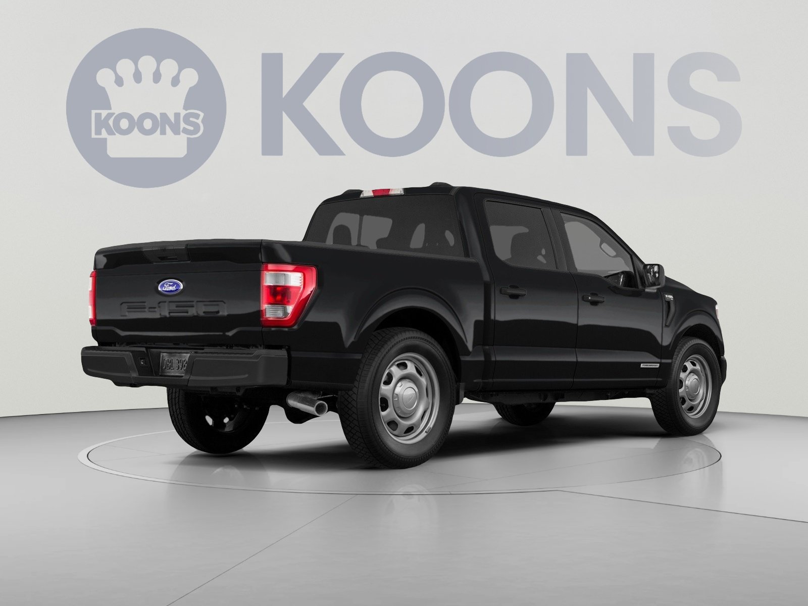 Used 2023 Ford F150 XL w/ Trailer Tow Package AWD/4WD image 4