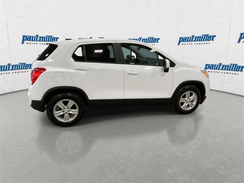Used 2020 Chevrolet Trax LS w/ Tint and Cruise Package image 12