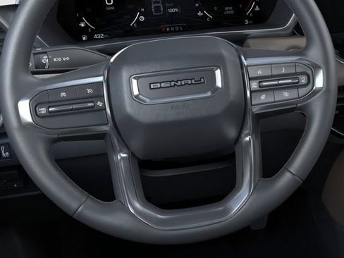 New 2026 GMC Canyon Denali AWD/4WD image 19