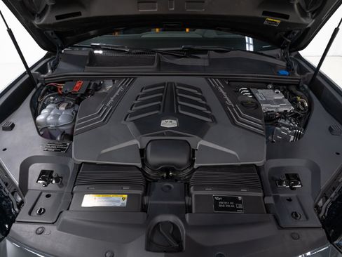 Used 2024 Lamborghini Urus Performante AWD/4WD image 98