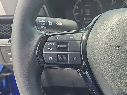 Certified 2025 Honda CR-V EX-L image 25