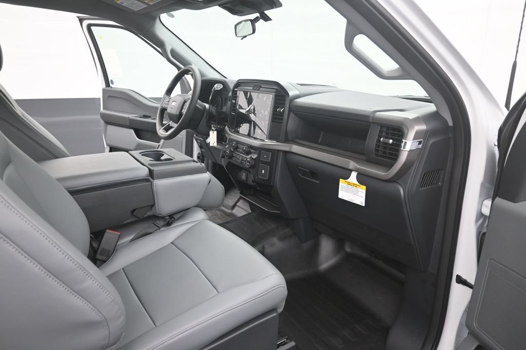 New 2026 Ford F150 XL RWD image 12