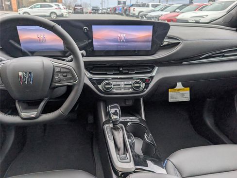 New 2026 Buick Envista Sport Touring FWD image 15