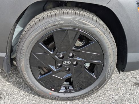 New 2026 Hyundai Kona SEL Sport image 14