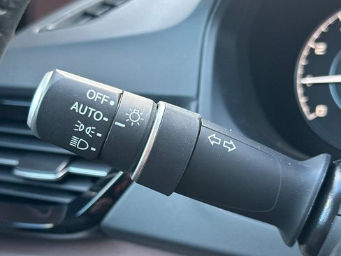 Certified 2025 Acura RDX SH-AWD w/ Technology Package image 34