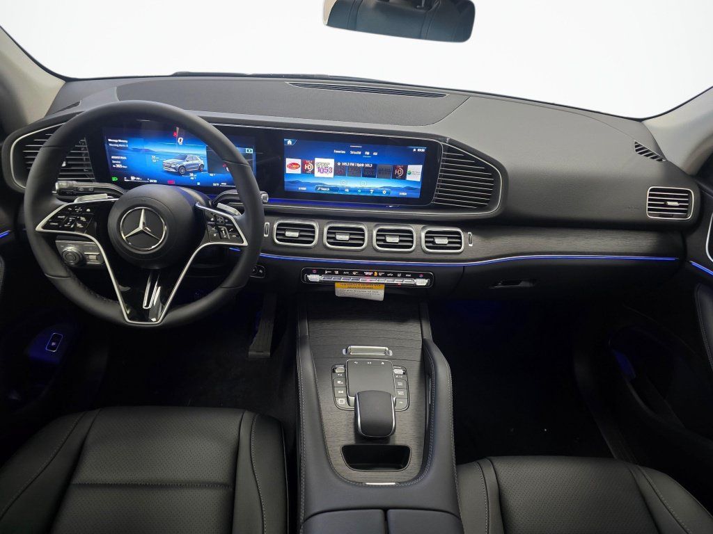 New 2026 Mercedes-Benz GLE 450 4MATIC image 17
