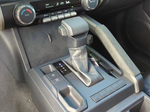 New 2026 Toyota Tacoma SR image 22