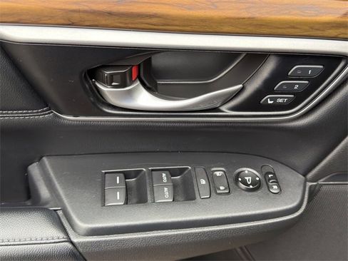 Used 2018 Honda CR-V EX-L image 21