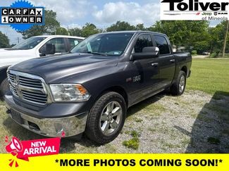 Used 2016 RAM 1500 Lone Star AWD/4WD video 1