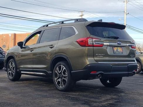 New 2026 Subaru Ascent Limited image 6