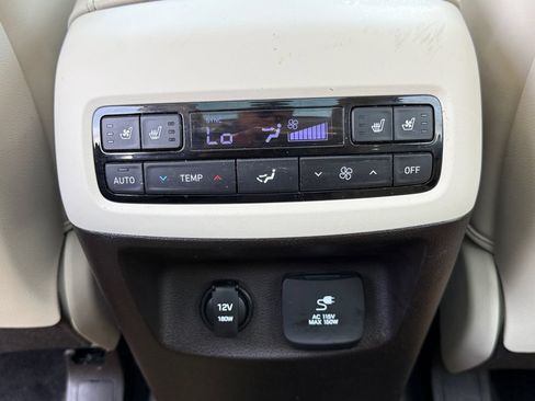 Used 2021 Hyundai Palisade Calligraphy w/ Cargo Package AWD/4WD image 24