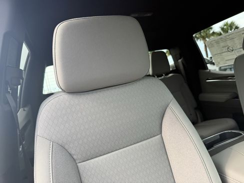 New 2026 Chevrolet Silverado 1500 LT w/ Texas Edition Plus image 47