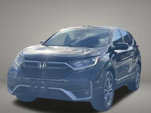 Used 2019 Honda CR-V EX image 8