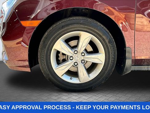Used 2019 Honda Odyssey EX image 41