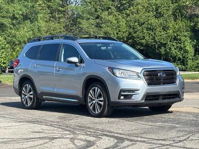 Used 2020 Subaru Ascent Limited w/ Technology Package