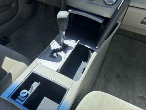 Used 2008 Toyota Camry LE FWD image 28