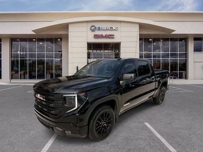 Used 2023 GMC Sierra 1500 Elevation