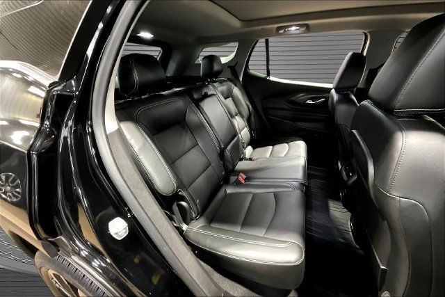 Used 2023 GMC Terrain SLT w/ Elevation Edition FWD image 22