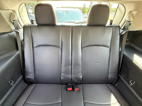 Used 2017 Dodge Journey GT AWD/4WD image 23