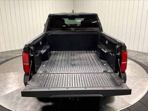 New 2026 Toyota Tacoma TRD Sport image 40