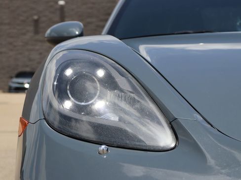 Used 2017 Porsche 718 Boxster S image 70