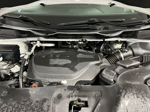 Used 2022 Honda Odyssey Elite image 31