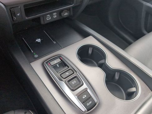 Used 2025 Honda Ridgeline RTL image 23