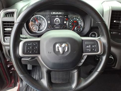 Used 2022 RAM 2500 Tradesman image 27