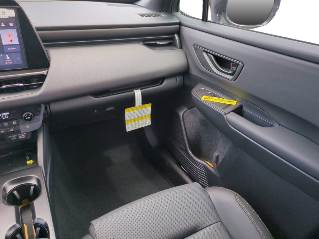 New 2026 Subaru Outback Wilderness AWD/4WD image 17