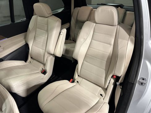 New 2026 Mercedes-Benz GLS 450 4MATIC image 18