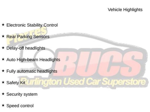 Used 2022 Nissan Leaf S image 3