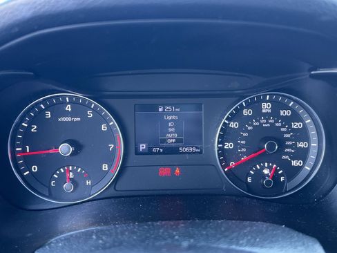 Used 2020 Kia Forte EX w/ EX Special Edition image 16