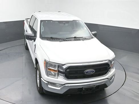 Used 2021 Ford F150 XLT w/ Equipment Group 301A Mid AWD/4WD image 36