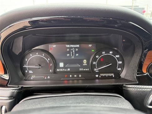 Used 2020 Lincoln Corsair Reserve w/ Equipment Group 201A image 19