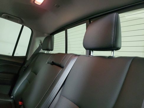 Used 2023 Honda Ridgeline RTL image 12