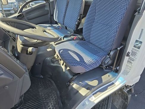 New 2025 Chevrolet Low Cab Forward image 17