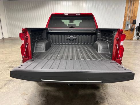 New 2026 Chevrolet Silverado 1500 RST image 10
