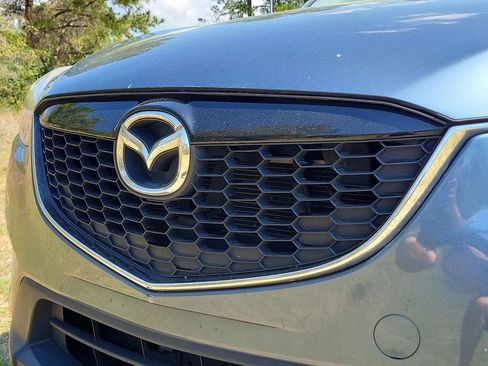 Used 2015 MAZDA CX-5 Touring image 3