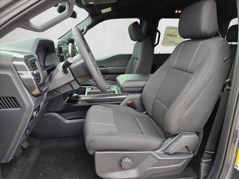 New 2026 Ford F150 STX w/ Equipment Group 200A RWD image 4
