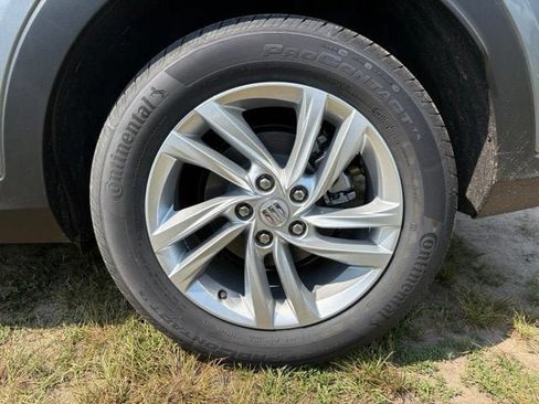 New 2026 Buick Envista Preferred w/ Convenience I Package FWD image 27