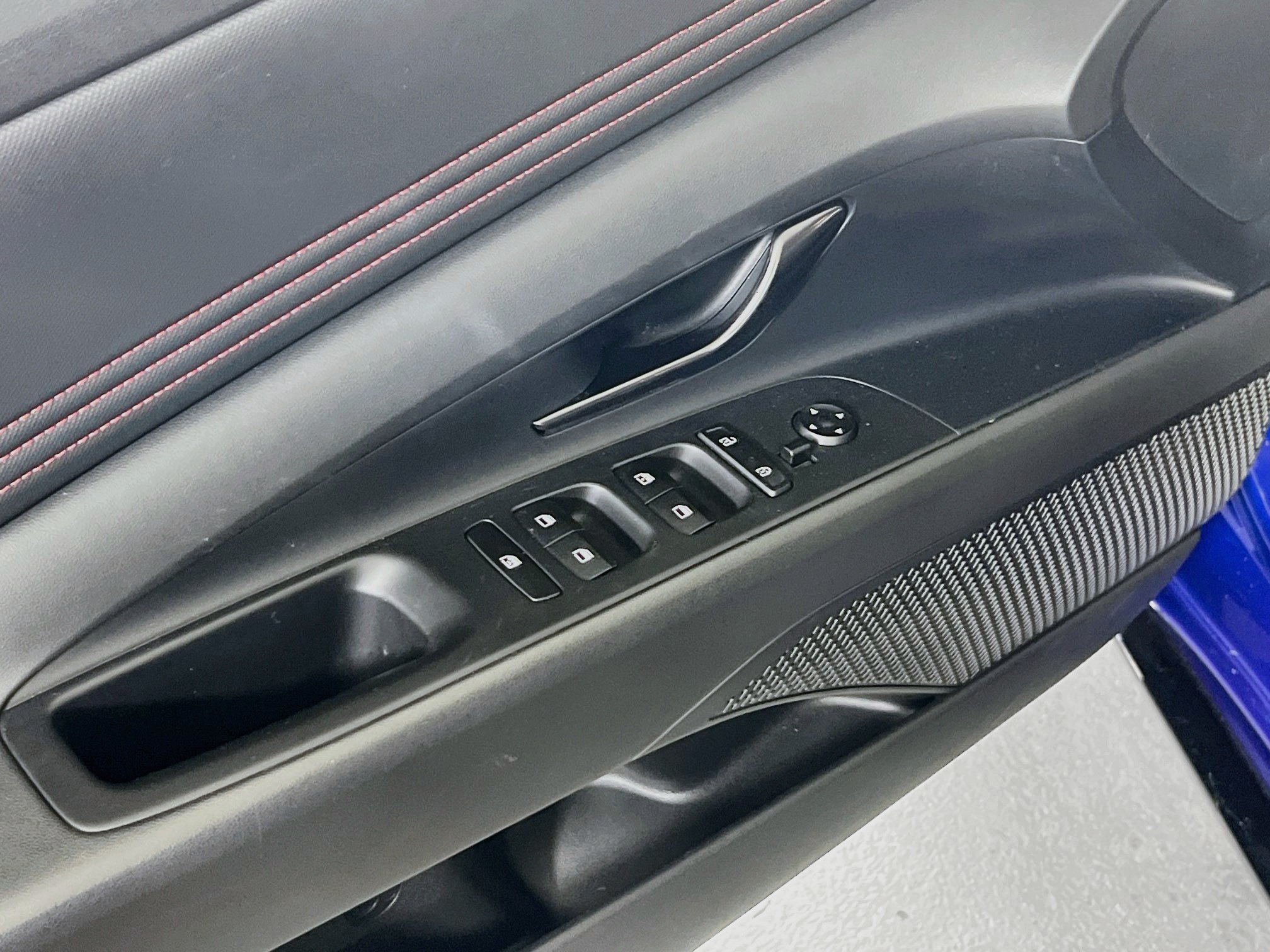 Used 2023 Hyundai Elantra N Line FWD image 18