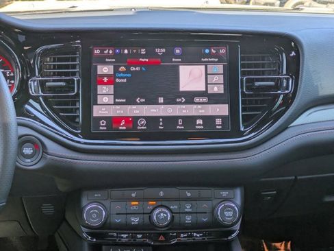 New 2026 Dodge Durango GT w/ Blacktop Package image 15