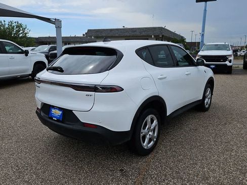 Used 2024 Dodge Hornet GT AWD/4WD image 8