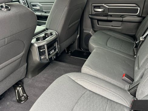 New 2026 RAM 3500 Big Horn image 10