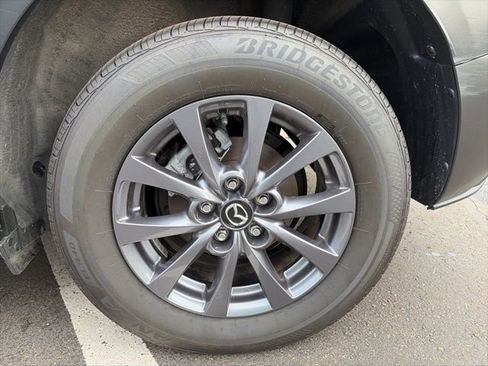 Used 2024 MAZDA CX-30 AWD 2.5 S image 10