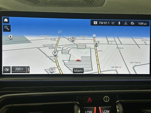 Used 2019 BMW X5 xDrive40i w/ Convenience Package AWD/4WD image 18